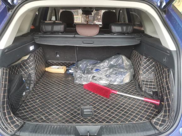 [广州·新A] 二手奔腾奔腾T992020款 20TD 自动尊享型