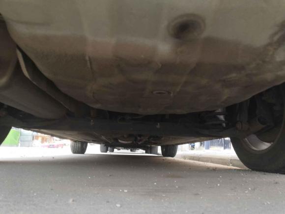 [武汉·鄂A] 二手东风风神东风风神A602014款 1.6L 自动豪华型