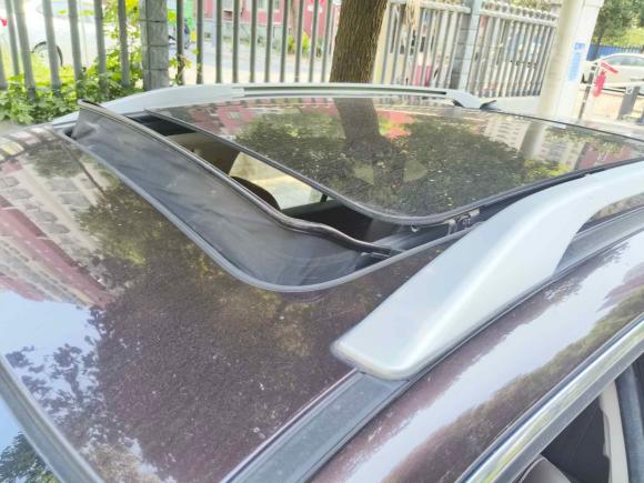 [南京·苏A] 二手比亚迪比亚迪S72016款 2.0T 自动尊贵型Plus