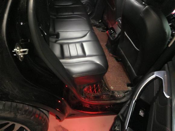 [嘉兴·豫S] 二手魏牌魏牌 VV52017款 2.0T 超豪型