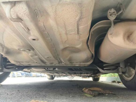 [广州·粤H] 二手本田锋范2015款 1.5L CVT豪华版