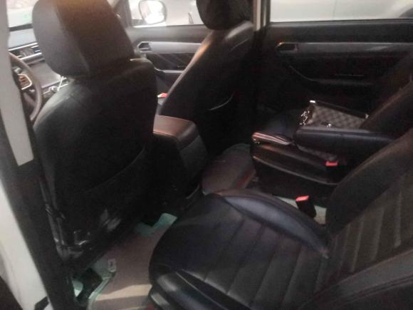 [杭州·云C] 二手开瑞开瑞K602018款 1.5L 手动旗舰型