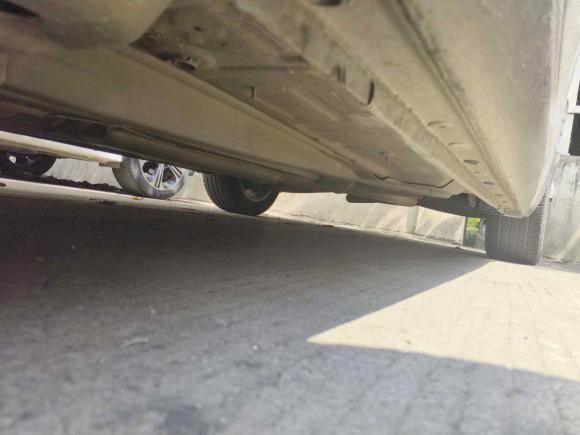 [苏州·苏U] 二手别克君威2015款 1.6T 领先技术型