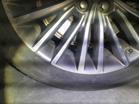 [深圳·粤B] 二手红旗红旗H92020款 3.0T 智联旗畅版