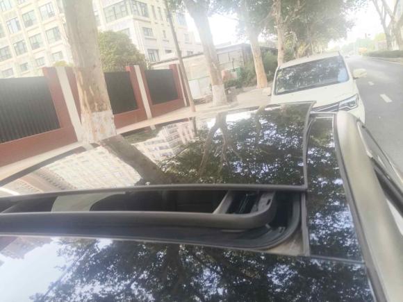 [武汉·鄂A] 二手标致标致5082021款 508L 400THP PureTech 驾控版