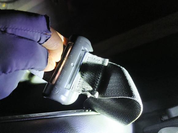 [合肥·皖A] 二手别克昂科威2019款 20T 两驱领先型 国V