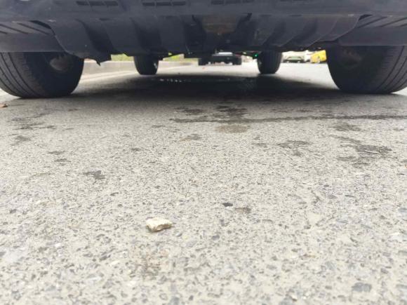 [南通·苏F] 二手奇瑞瑞虎52016款 2.0L 手动家悦版