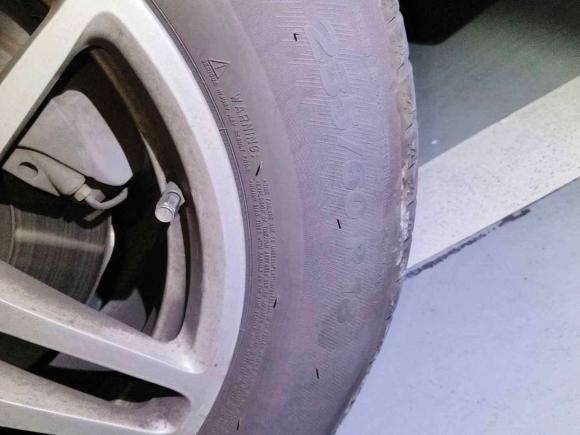 [上海·沪A] 二手保时捷Macan2018款 Macan 2.0T