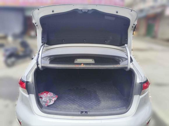 [南昌·赣A] 二手丰田雷凌2019款 双擎 1.8H E-CVT进取版 国VI