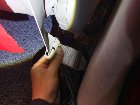 [西安·陕A] 二手马自达马自达62008款 2.0L 自动时尚型