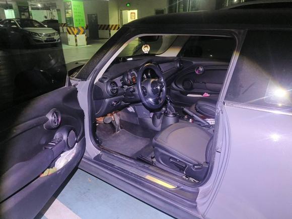 [成都·川A] 二手MINIMINI2014款 1.5T COOPER Fun