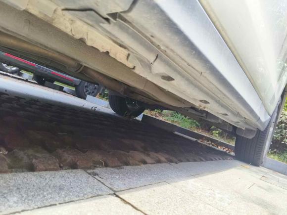 [合肥·皖A] 二手斯巴鲁森林人2013款 2.5i 自动豪华版