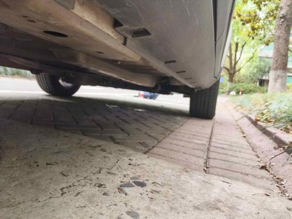 [上海·苏J] 二手福特领界2019款 EcoBoost 145 CVT铂领型 国VI