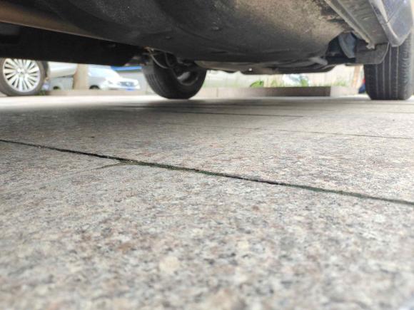 [北京·冀T] 二手本田皓影2021款 240TURBO CVT两驱精英版