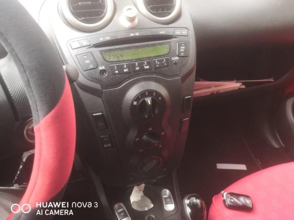 [上海·沪B] 二手比亚迪比亚迪F02015款 1.0L AMT 悦酷型