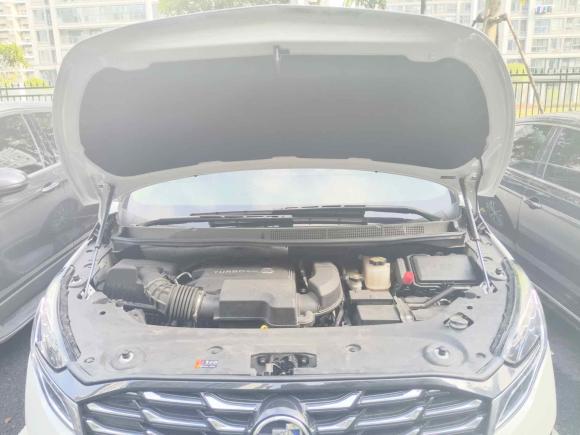 [杭州·浙A] 二手别克别克GL82023款 ES陆尊 舒适型