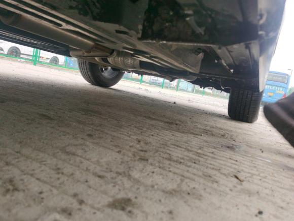 [嘉兴·浙F] 二手哈弗哈弗大狗2021款 1.5T DCT两驱边牧版