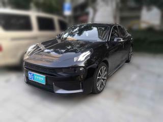 领克领克032020款2.0TD自动劲版