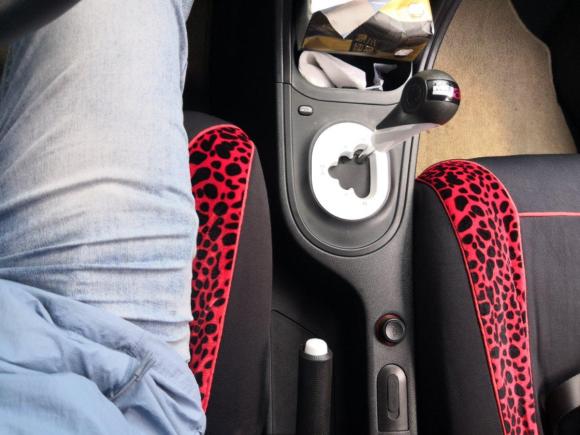 [合肥·皖A] 二手名爵名爵32013款 1.5L AMT精英版