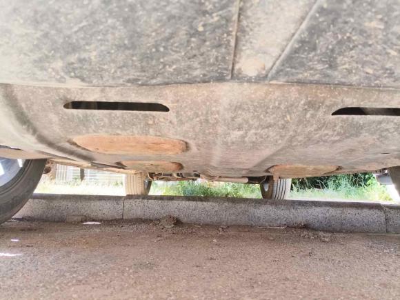 [青岛·鲁B] 二手捷途捷途X70 PLUS2021款 1.6T DCT星 5座