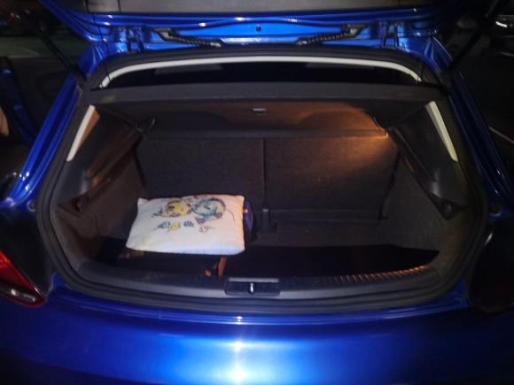 [南京·苏A] 二手大众尚酷2009款 1.4TSI 风尚版