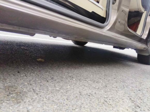 [杭州·浙A] 二手别克别克GL82014款 2.4L LT豪华商务行政版