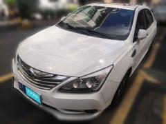 [深圳·粤Y]比亚迪&nbsp;&nbsp;比亚迪G5&nbsp;&nbsp;2014款1.5TID自动尊贵型