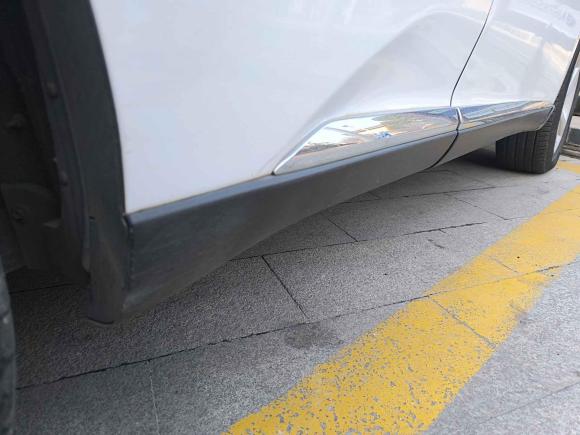 [武汉·鄂A] 二手雷克萨斯雷克萨斯RX经典2013款 270 Mark Levinson限量版