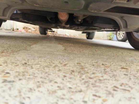 [南昌·赣A] 二手大众Polo2012款 1.6L Cross Polo AT