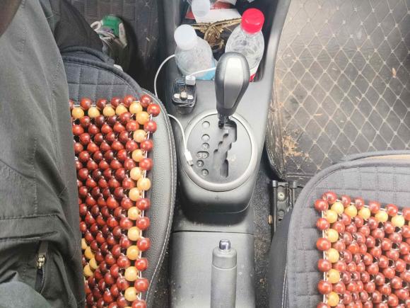 [南通·苏F] 二手铃木雨燕2011款 1.5L 自动运动版