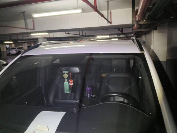 [上海·苏U] 二手奔驰奔驰V级2018款 V 260 AMG 运动版 国V