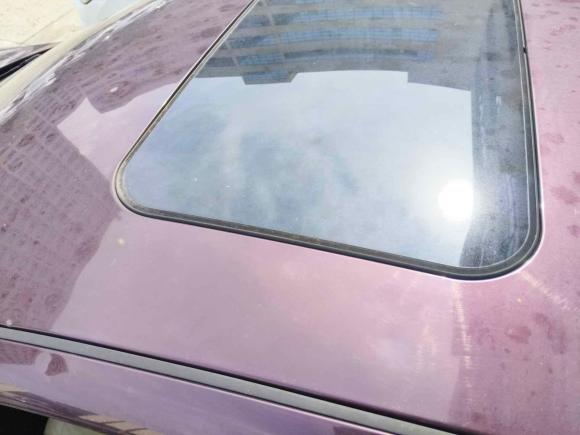 [义乌·豫Q] 二手斯柯达昊锐2009款 1.8TSI 自动贵雅版