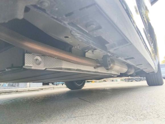 [深圳·粤A] 二手比亚迪秦PLUS2023款 冠军版 DM-i 120KM领先型