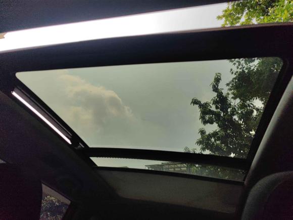 [义乌·浙G] 二手哈弗哈弗H6 Coupe2015款 蓝标 2.0T 手动两驱精英型