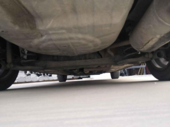 [温州·浙C] 二手日产阳光2011款 1.5XL CVT豪华版