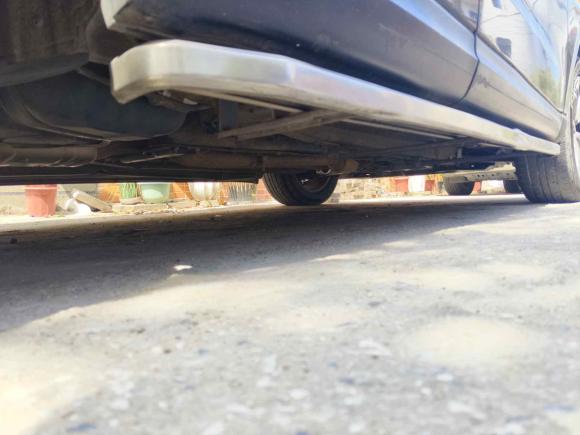 [广州·粤E] 二手宝沃宝沃BX72018款 28T 两驱质享型 5座 国V