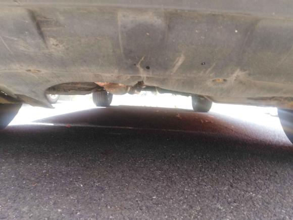 [苏州·贵H] 二手起亚狮跑2011款 2.0L 手动两驱版GLS