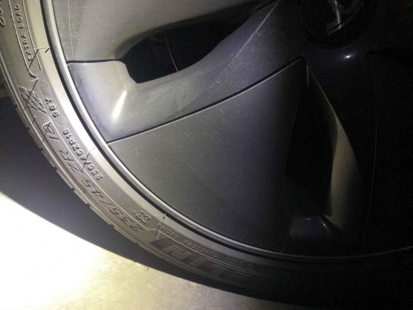 [合肥·皖A] 二手特斯拉Model 32020款 标准续航后驱升级版