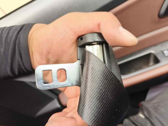 [合肥·皖A] 二手奔腾奔腾X402017款 1.6L 自动互联智酷型