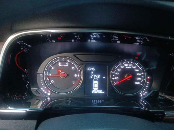 [苏州·陕F] 二手众泰众泰T600 Coupe2017款 1.5T 手动豪华型