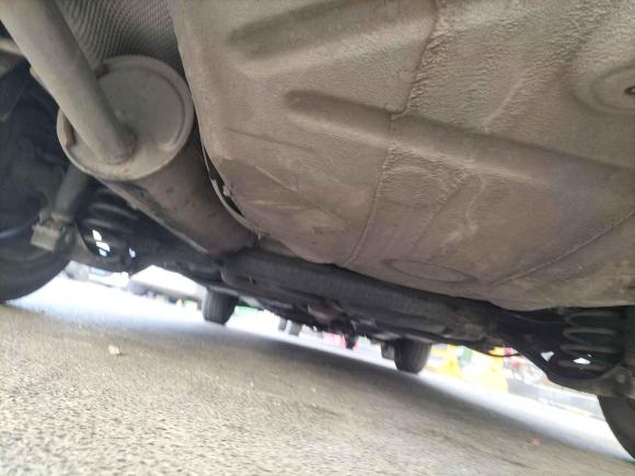 [青岛·鲁B] 二手大众捷达2015款 质惠版 1.6L 手动时尚型