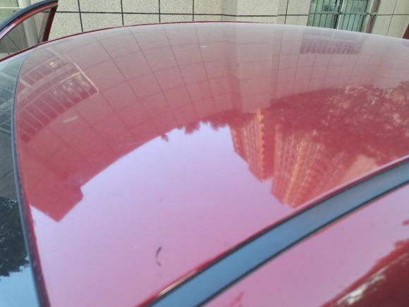 [西安·陕U] 二手起亚焕驰2017款 1.4L 手动智享版Value