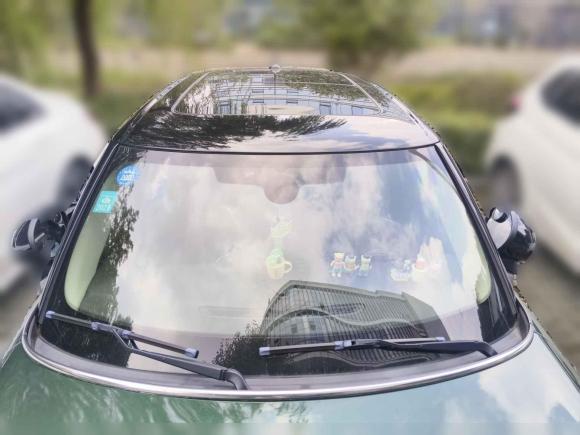 [嘉兴·浙F] 二手MINIMINI2016款 1.5T COOPER 五门版