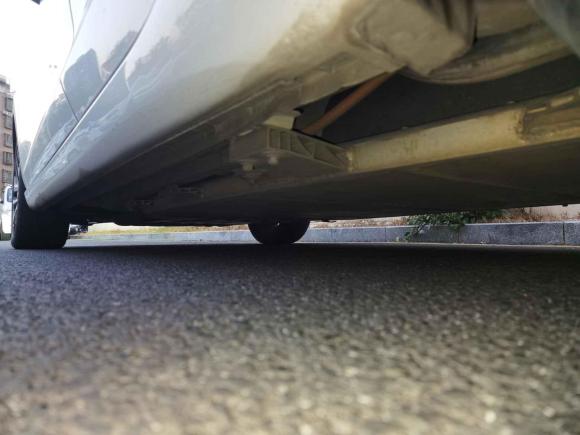 [深圳·粤B] 二手长安逸动新能源2019款 EV460 智领版