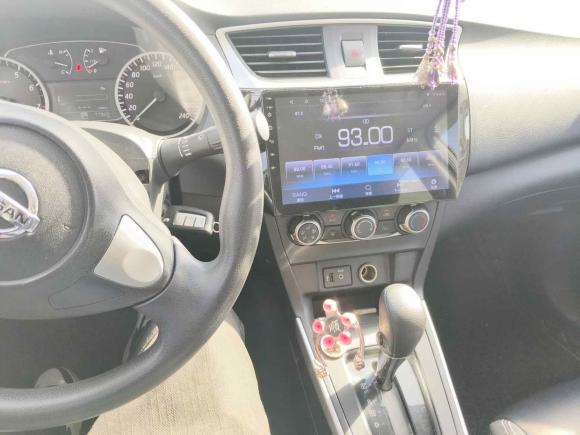 [台州·浙J] 二手日产轩逸2021款 经典 1.6XE CVT舒适版