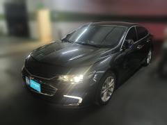 [南昌·赣A] 雪佛兰迈锐宝XL2017款 1.8L 全混动锐尊版