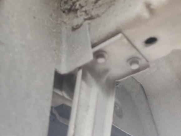 [南昌·赣A] 二手北汽新能源北汽新能源EX2018款 EX360 新潮版