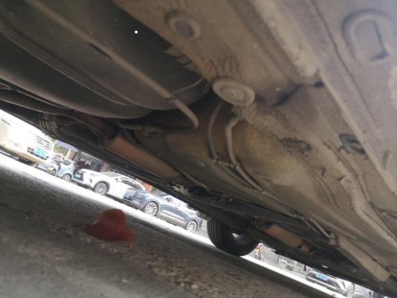 [佛山·粤X] 二手大众朗行2013款 1.6L 自动风尚型