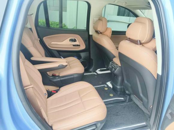 [嘉兴·浙F] 二手蔚来蔚来ES82018款 创始版