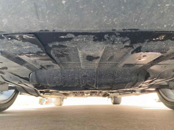 [南通·皖L] 二手吉利汽车缤瑞2018款 14T CVT缤致版